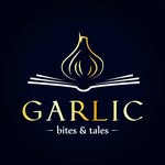 GARLIC - bites & tales