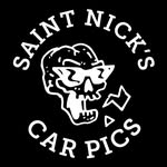 Saint Nick’s Car Pics