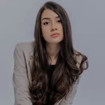 Larisa Petre