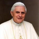 Benedictus XVI