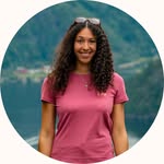 Alice | Travel Blogger & Photographer