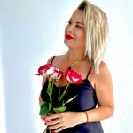 ОЛЬГА🤚 Про жизнь,про слезы,про любовь❤️