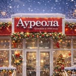 АУРЕОЛА-1 | ЮВЕЛИРНЫЕ ИЗДЕЛИЯ | ЗОЛОТО | СЕРЕБРО | ТИРАСПОЛЬ ПМР