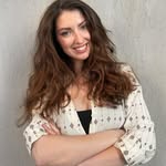 Irina Bulgaru | Arhitect & Designer