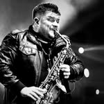 Tzika Sax Man Show