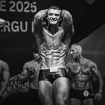 Nuică Mădălin - Fitness