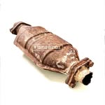 Cumpar Catalizator Auto si Filtru Particule