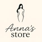 ANNA’s STORE 🛍️