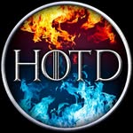 World of Ice and Fire