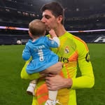 Real Madrid Family 👨‍👩‍👧‍👦🤍