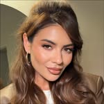 Стелла Берн | БЬЮТИ БЛОГЕР