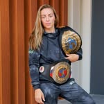 Saadat Dalgatova-Abdulaeva