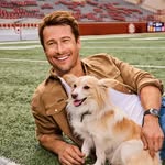 Glen Powell