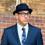 Simon Majumdar