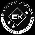 BLACKLIST