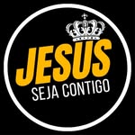 jesussejacontigo