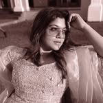 Aparna Balamurali✨