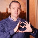 Артём Толоконин Духовный Наставник