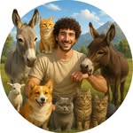 Тима • Фермер🧑🏻‍🌾