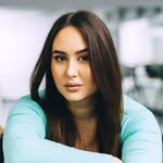 Valeria Ursu❣