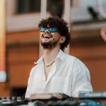 Marius Daniel - NOMAD