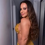 Vivianne Araujo 👑