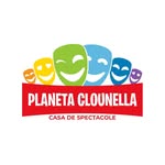 Teatrul Planeta Clounella