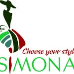 💃  SIMONA