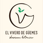 El VIVERO DE GUEMES