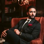 Luis Caballero Dussauge “Potro”