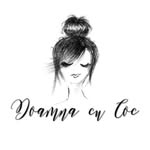 Doamna cu Coc