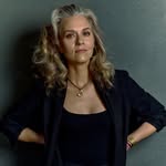 Hilarie Burton Morgan