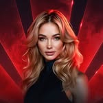 Аврора Шрёдер | подбор блогеров/моделей