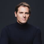 Albert Rivera Díaz