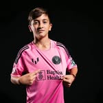 Thiago Messi