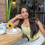 Janhvi Dubey