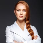 Доктор Ольга Белоконь