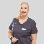 Maria Suhan-врач ортодонт
