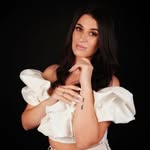 𝘾𝙧𝙞𝙨𝙩𝙞𝙣𝙖 𝘽𝙡𝙖𝙟𝙖 𝙇𝙖𝙨𝙝 & 𝘽𝙧𝙤𝙬 𝘼𝙧𝙩𝙞𝙨𝙩 | 𝙏𝙤𝙧𝙞𝙣𝙤