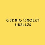 Cedric Grolet Airelles