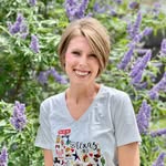 Laura Ashley Johnson RDN CDE
