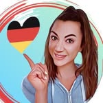 Julia| Deutsch, wie im Alltag
