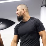 Azamat “Ozzy” Dugulubgov