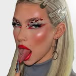 ВИЗАЖИСТ•МОСКВА•ПРИЧЁСКИ