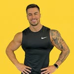 Bogdan Drăghici | Nutriționist și Antrenor Personal Online