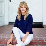Goldie Hawn