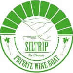 Siltrip. Catamarán por el Cañón del Sil.