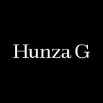 Hunza G