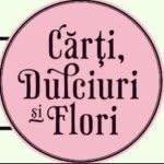 Cărți, Dulciuri și Flori