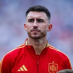 Aymeric Laporte 2️⃣7️⃣